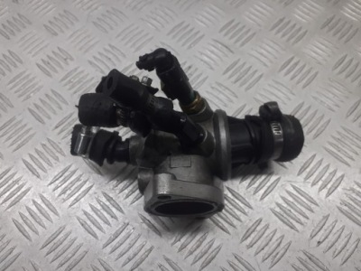 Корпус термостата alfa romeo 159 2.4 jtd th6882-88 фото №1