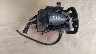 Насос компресор підвіска cadillac xts 2012-2019r 3.6 фото №1