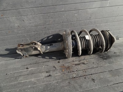 Kia soul ii 2015 1.6 gdi амортизатор передній правий фото №1