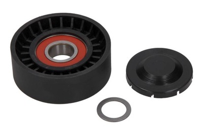 ROLLO TENSOR CORREA MULTICOSTAL MITSUBISHI COLT VI 1,5DI-D/ SMART FORFOU  