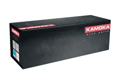 CUBO RUEDAS KAMOKA 5500119  