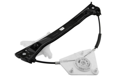 Подъемник стекло vw jetta 10- /правый задняя/ фото №1