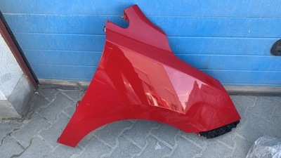 Hyundai ix35 2011- крила правий передній перед фото №1