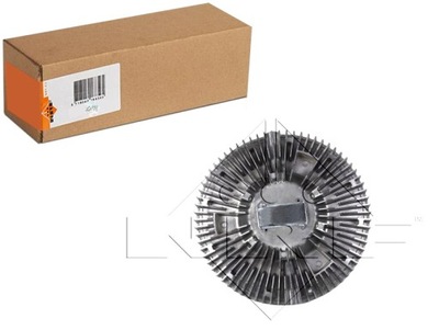 EMBRAGUE DE VENTILADOR DEL RADIADOR MAN E2000 F2000 D2840LF21-E2866DF01  