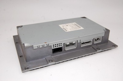 Модуль підсилювач радіо volvo v50 s40 ii 30659551 фото №1