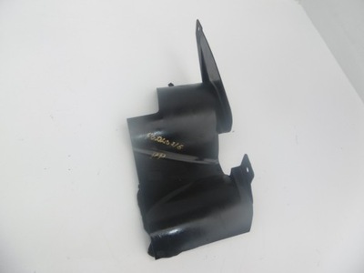 Защита подвеска пол 08620993 volvo xc90 фото №1