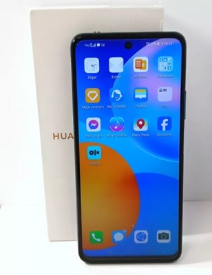 TELEFON HUAWEI P SMART 2021