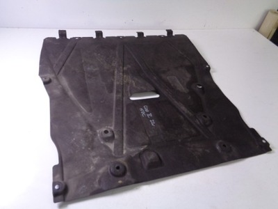 Защита pod двигатель renault clio v 1.5 dci 2022 rok фото №1