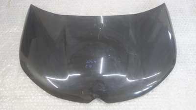 Капот крышка двигателя citroen c4 ii ds4 10- фото №1