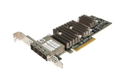 Karta HBA Dell LSI 9206-16e Adapter 6Gb SAS TFJRW