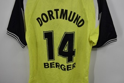 Nike Borussia Dortmund koszulka klubowa S P Berger