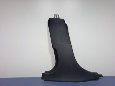 Bmw i4 g26 захист стійка b ліва 7490759 фото №1