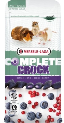 VERSELE-LAGA COMPLETE Crock Berries 50g
