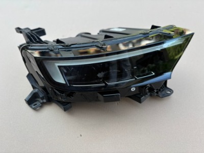 Фара правий перед opel mokka b 2 full eco led 9844356080 фото №1