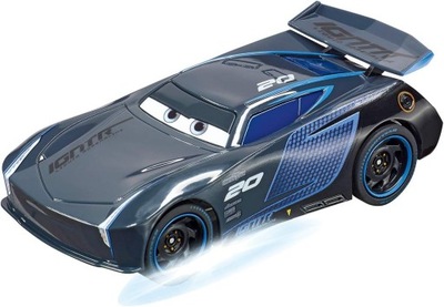 Disney Pixar Cars autko Carrera Go 20064151