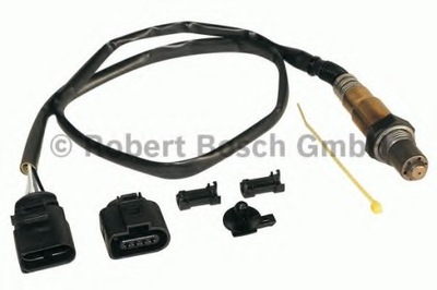 Датчик лямбда-зонд vag фото №1