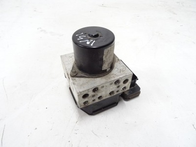 Opel insignia a насос тормозная abs фото №1