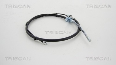 CABLE FRENOS DE MANO CHRYSLER PARTE TRASERA VOYAGER 00-08 PR 814080105  