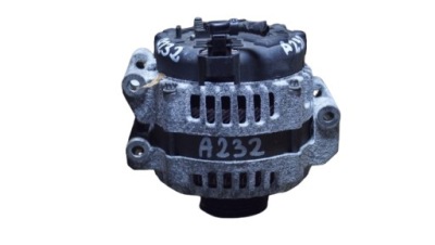 Генератор opel mokka a 1.6 cdti 94509655 фото №1