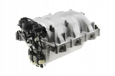 Коллектор всасывающий nty do mercedes vito 126 фото №1