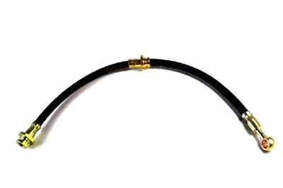 Abe шланг гальмівний elast. toyota camry carina i фото №1