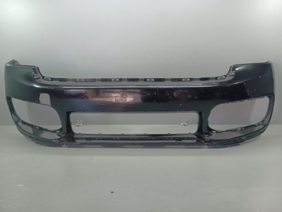 Бампер перед передний mini countryman ii f60 7390520 фото №1