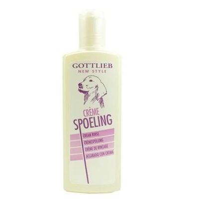 GOTTLIEB CREAM ODŻYWKA 300ml