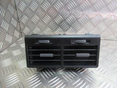 Ideal решітка обдув задня porsche panamera 971 1 фото №1