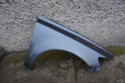 Крыло передний правый volvo s40 ii v50 455-16 фото №1