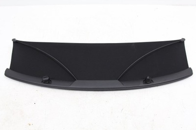 Шторка porsche 987 cayman 2007 фото №1