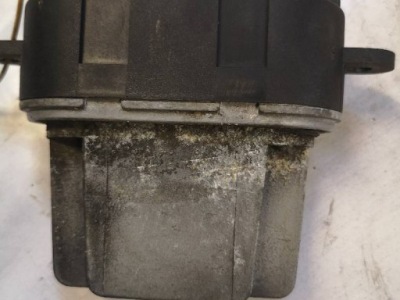 Резистор вентилятор alfa romeo 147 фото №1