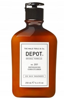 Depot NO. 201 Refreshing Odżywka 250ml