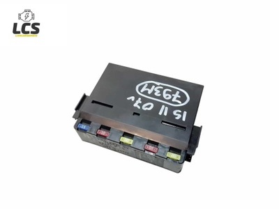 Модуль блок керування lexus is ii 220 250 89211-53020 фото №1