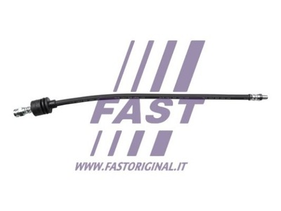 FAST FT35124 CABLE DE FRENADO ELÁSTICO  