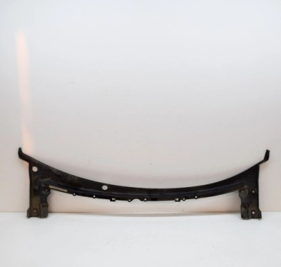 Tesla model s 2016 жабо передні фото №1