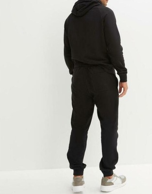 68/70 SPODNIE DRESOWE MĘSKIE gff