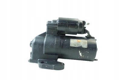 Стартер honda accord civic fr-v 31200rna003 фото №1