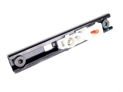 Регулировка ползунок поперечина безопасности lewego правого renault arkana 19-r. фото №1