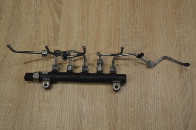 Молдинг впрыскная antara captiva 2.2 фото №1