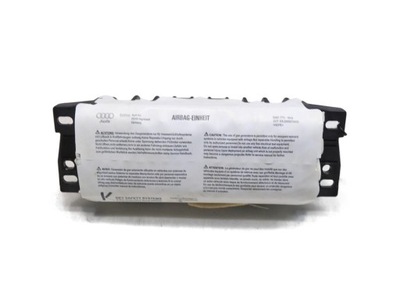 Подушка подушка безопасности пассажира audi a4 b8 avant фото №1