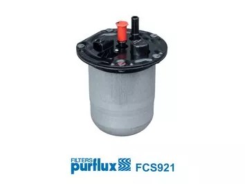 PURFLUX FCS921 FILTRO COMBUSTIBLES  