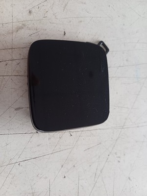 Заглушка бампера задняя volvo v90 2016- фото №1