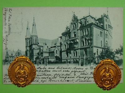 1901 Breslau=Heinrichskirche Lux H6841