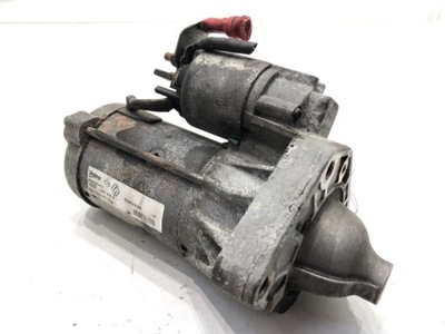 Стартер renault scenic iii 233001375r 1.6 130km фото №1