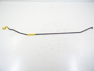 Skoda rapid рестайлінг  стрижень підпора дріт капот кришки двигуна 2012-2019 фото №1