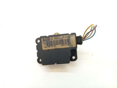 Моторчик отопителя opel vectra c фото №1