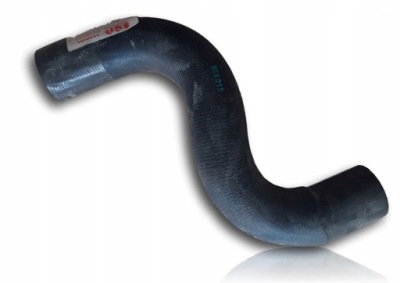 Suzuki s-cross 2013- шланг / пабтрубок  радиатора фото №1