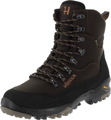 BUTY HARKILA PRO HUNTER LIGHT MID GTX R.41