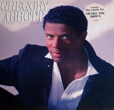 Gregory Abbott – Shake You Down (Lp)