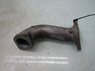 Cr-v v 1.5 19r труба інтеркулер турбіни шланг повітря r180917v2086 фото №1